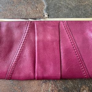 Hobo International Lauren wallet